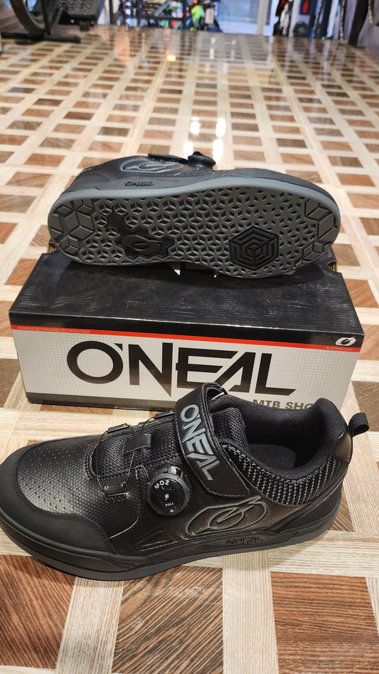 Zapatillas Oneal Sender Pro