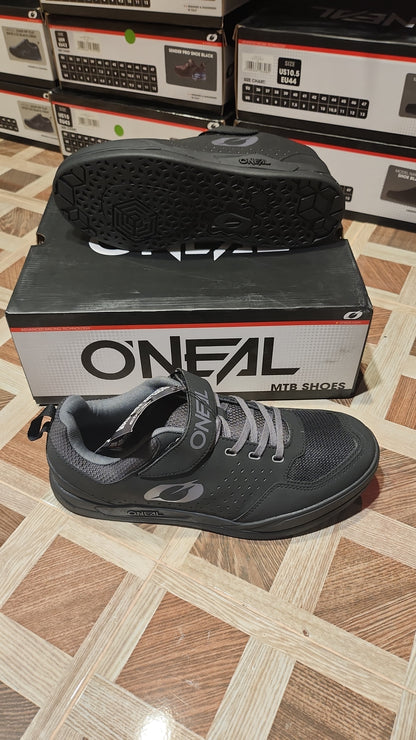 Zapatillas Oneal Flow Spd