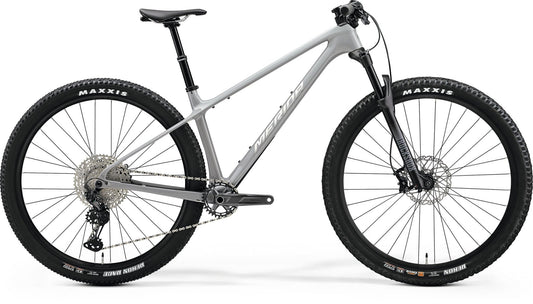 Bicicleta Merida Big Nine TR 5000 2024 - The Bike Project Bnh 23