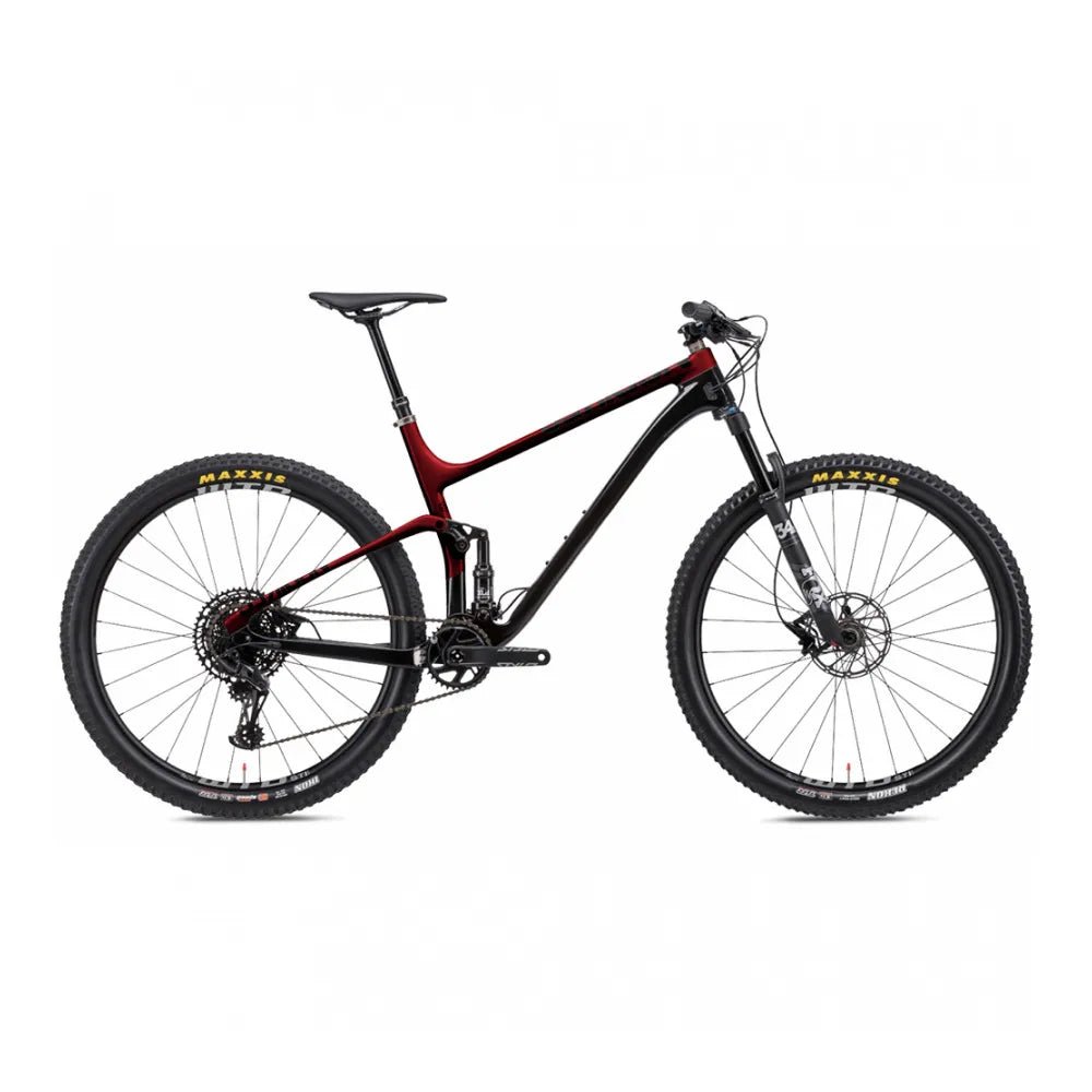 Bicicleta Ns Bikes Synonym TR2 - The Bike Project Bnh 23