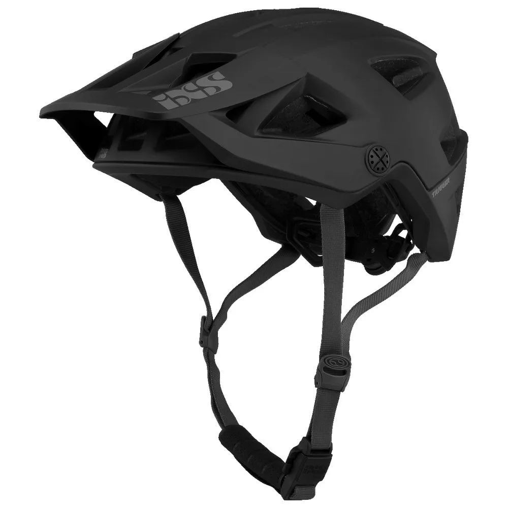 Casco Ixs Trigger AM - The Bike Project Bnh 23