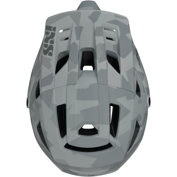 Casco Ixs Trigger FF Mips - The Bike Project Bnh 23