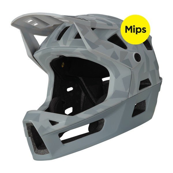 Casco Ixs Trigger FF Mips - The Bike Project Bnh 23