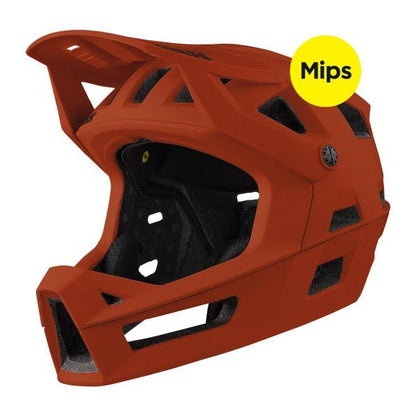 Casco Ixs Trigger FF Mips - The Bike Project Bnh 23