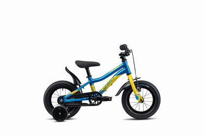 Ghost Powerkid 12" - The Bike Project Bnh 23