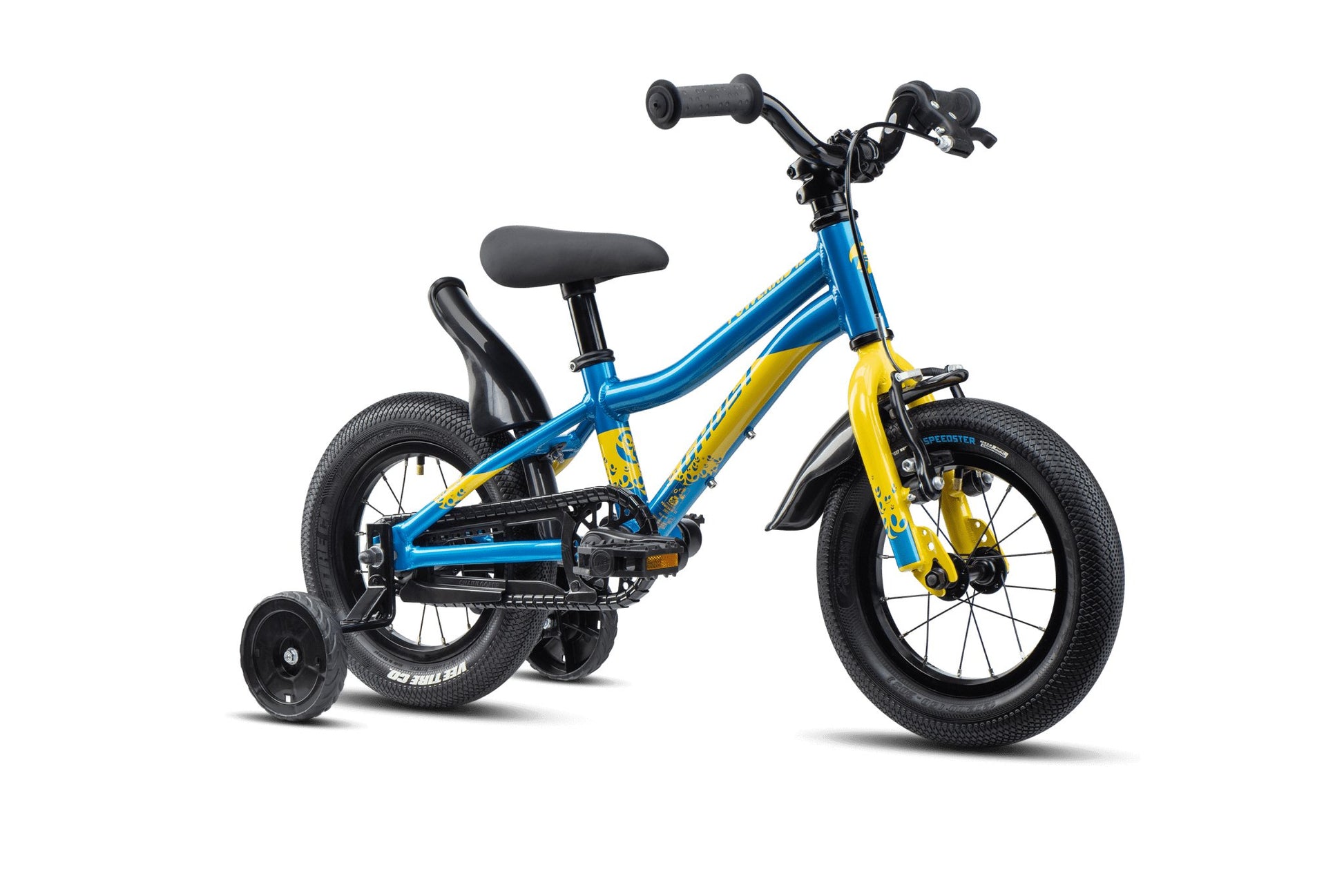 Ghost Powerkid 12" - The Bike Project Bnh 23