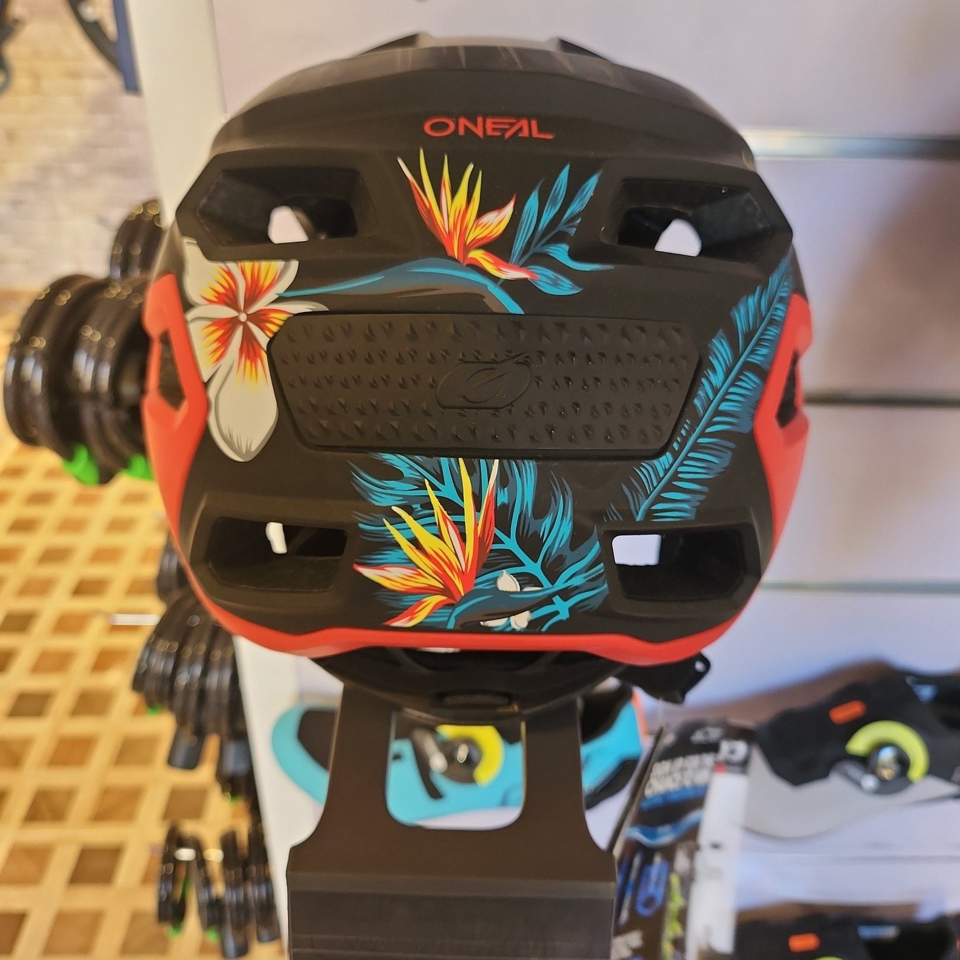 O'NEAL TRAILFINDER Casco RIO V.22 Multi - The Bike Project Bnh 23