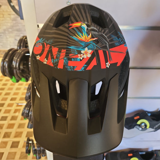 O'NEAL TRAILFINDER Casco RIO V.22 Multi - The Bike Project Bnh 23