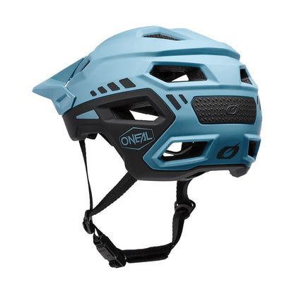 O'NEAL TRAILFINDER Casco SPLIT V.23 Azul hielo/Negro - The Bike Project Bnh 23