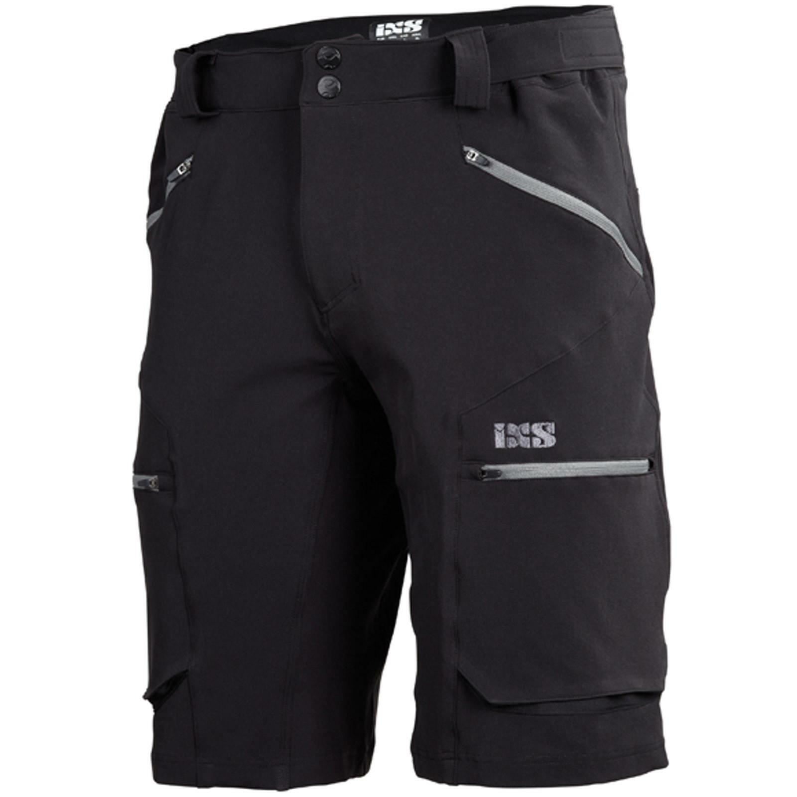 Pantalon corto de trail Tema 6.1 - The Bike Project Bnh 23