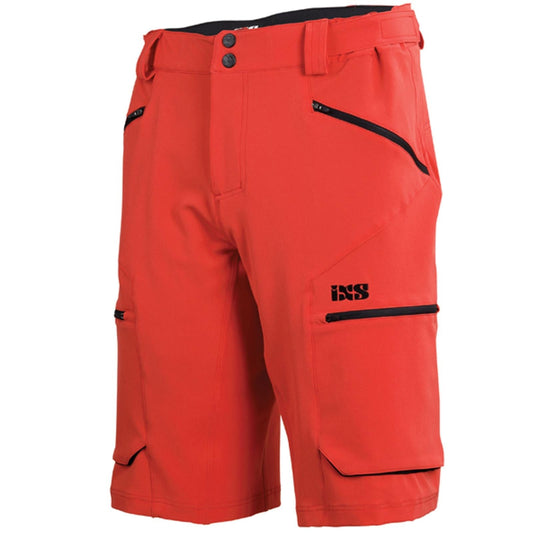 Pantalon corto de trail Tema 6.1 - The Bike Project Bnh 23