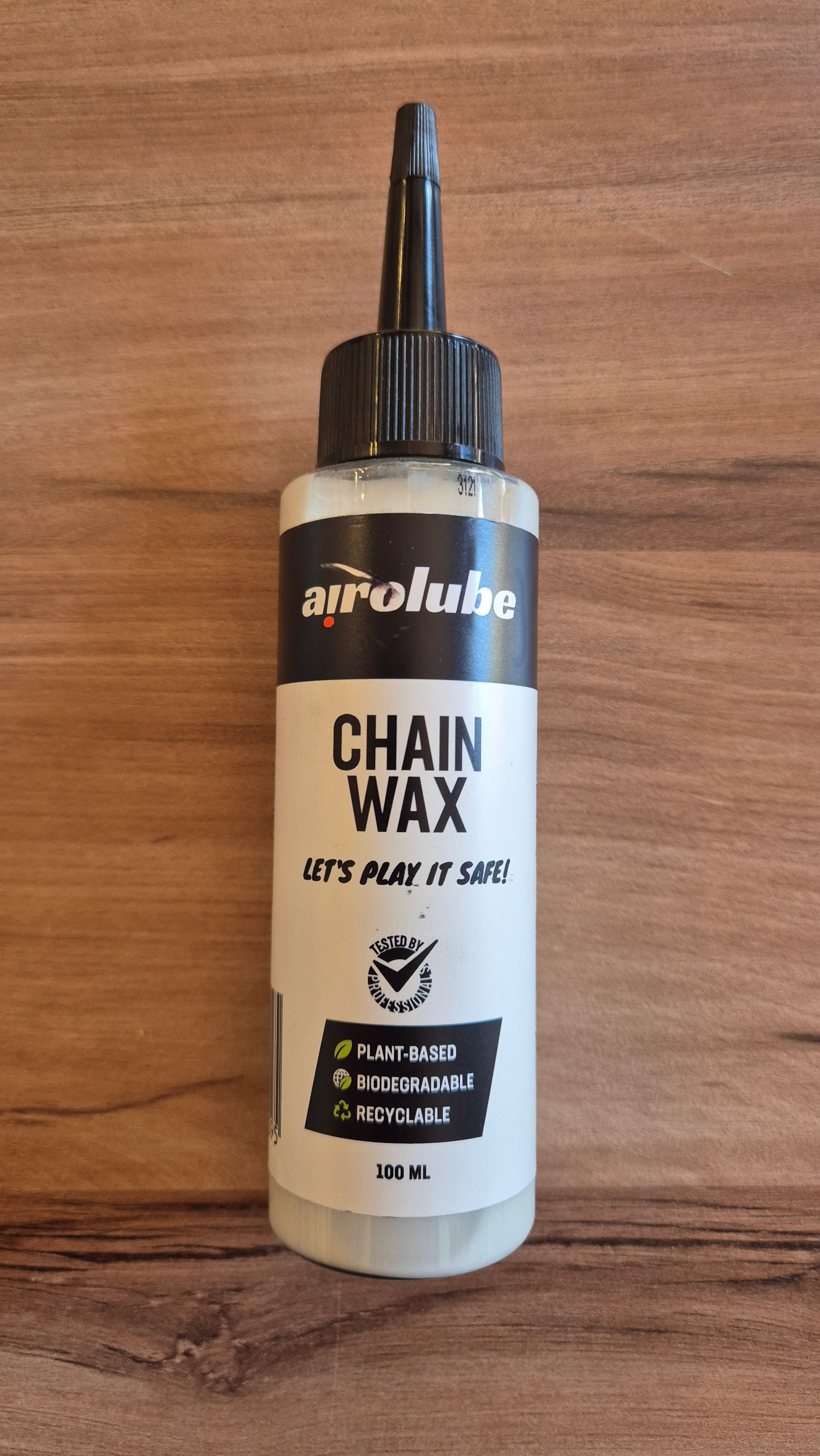 Airolube Chain Wax