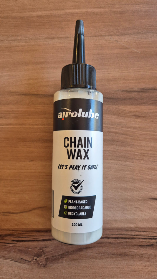 Airolube Chain Wax