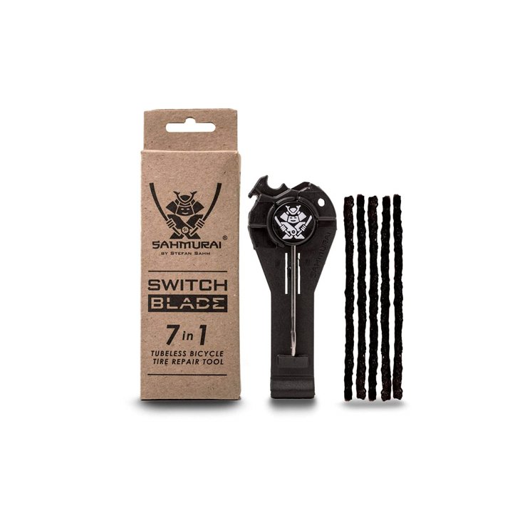 Samurai Switch Blade 7 in 1 - The Bike Project Bnh 23