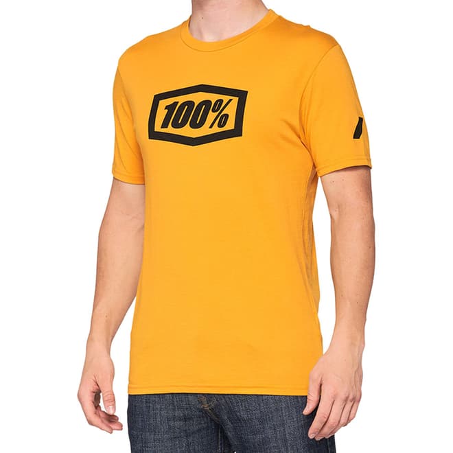 Camiseta 100% Essential - The Bike Project Bnh 23