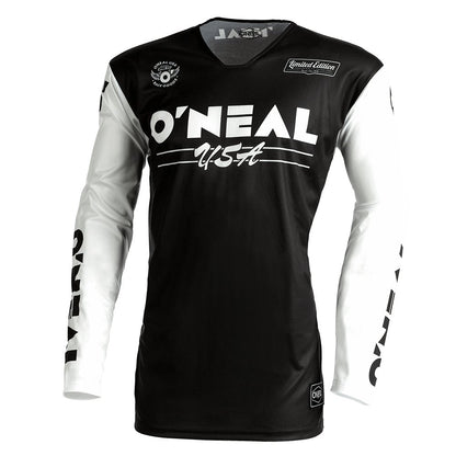 Camiseta 50 aniversario O'NEAL MAYHEM BULLET V.22 - The Bike Project Bnh 23