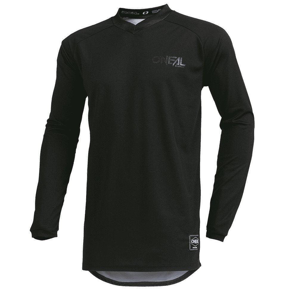 Camiseta O'neal Element Classic V.19 Negro - The Bike Project Bnh 23