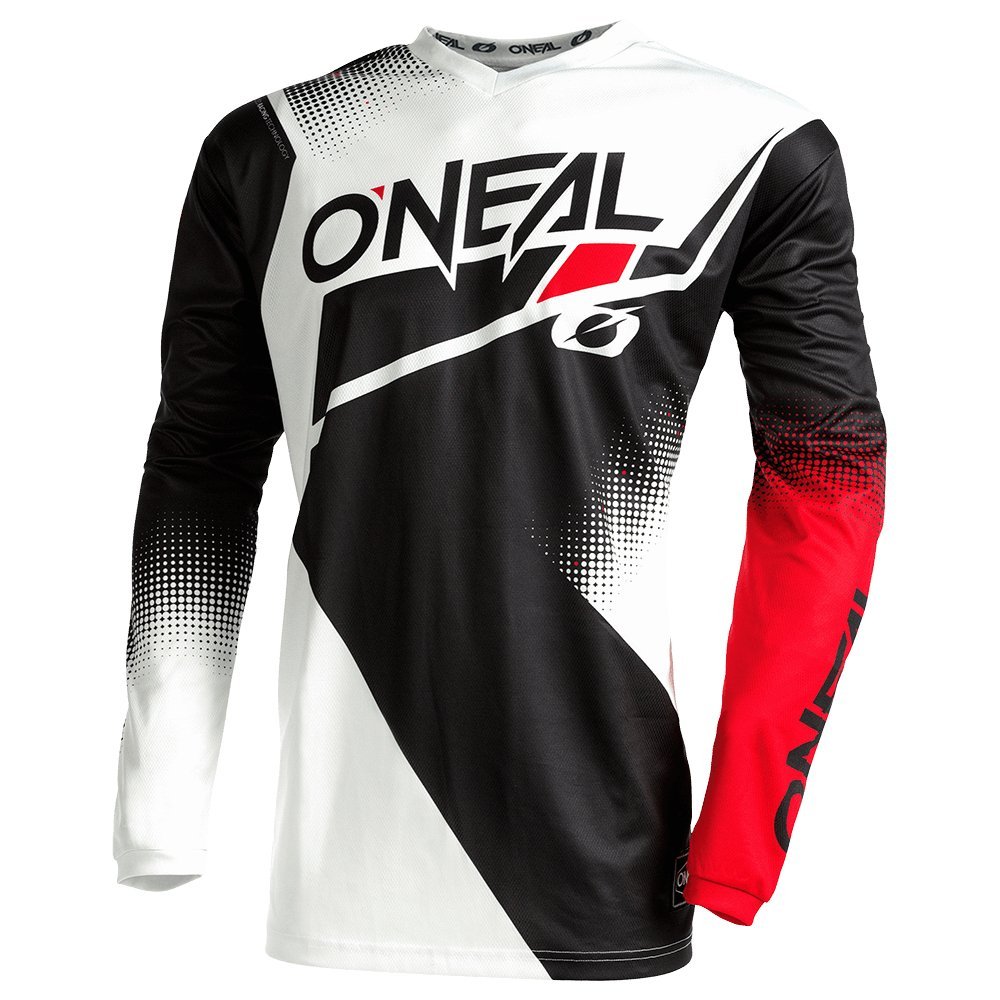 Camiseta O'neal Element Racewear V.22 - The Bike Project Bnh 23