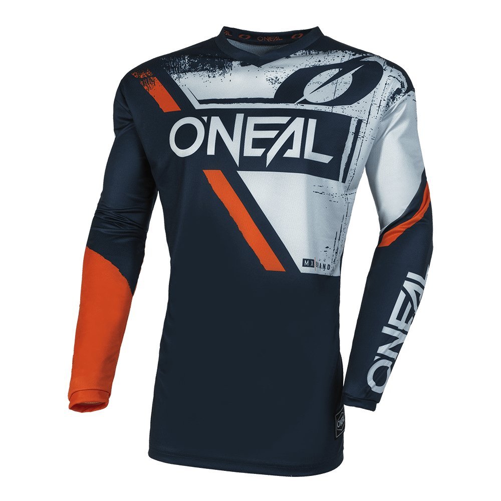 Camiseta O'neal Element Shocker V.23 - The Bike Project Bnh 23