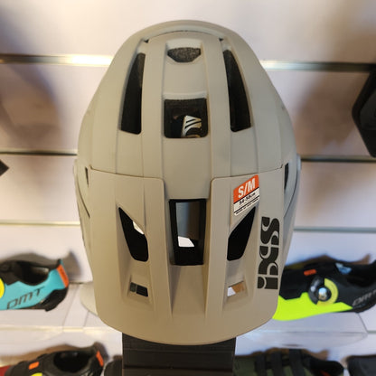 Casco Ixs Trigger AM - The Bike Project Bnh 23