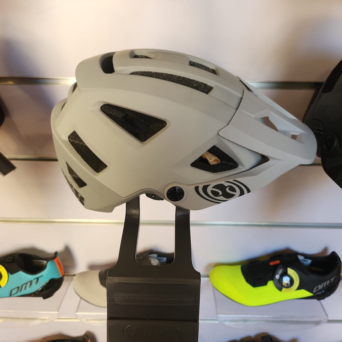 Casco Ixs Trigger AM - The Bike Project Bnh 23