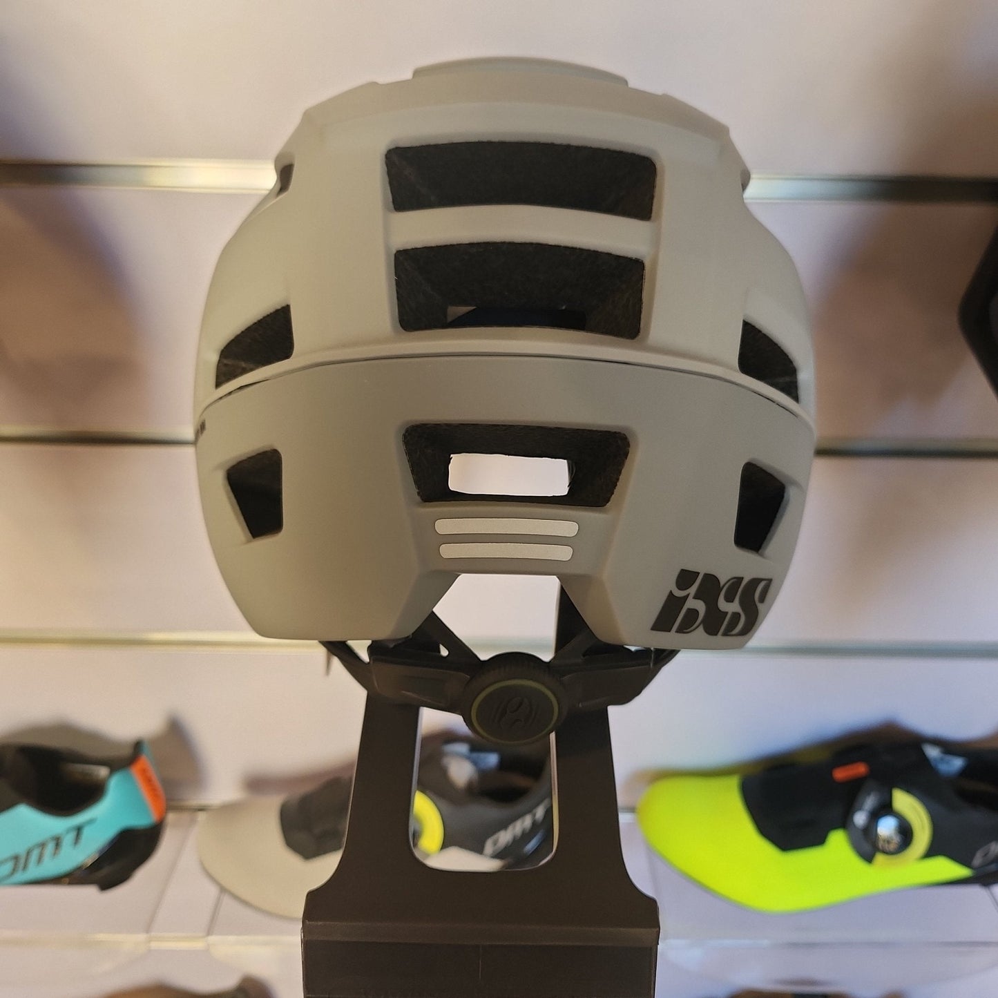 Casco Ixs Trigger AM - The Bike Project Bnh 23