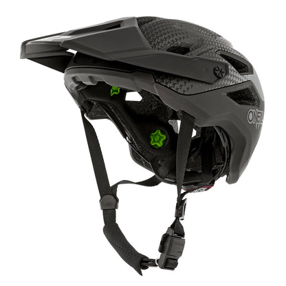 Casco O'neal Pike Ipx STARS V.22 Negro/Gris - The Bike Project Bnh 23