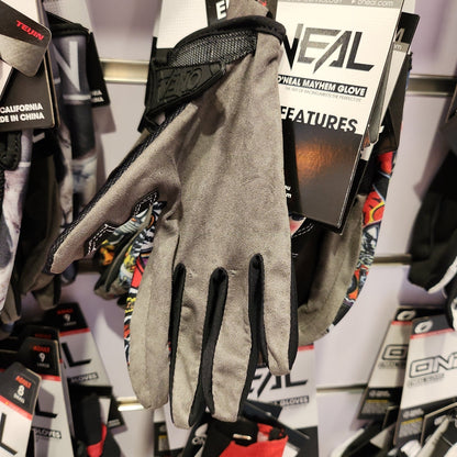 Guantes O'neal Mayhem Crank II - The Bike Project Bnh 23