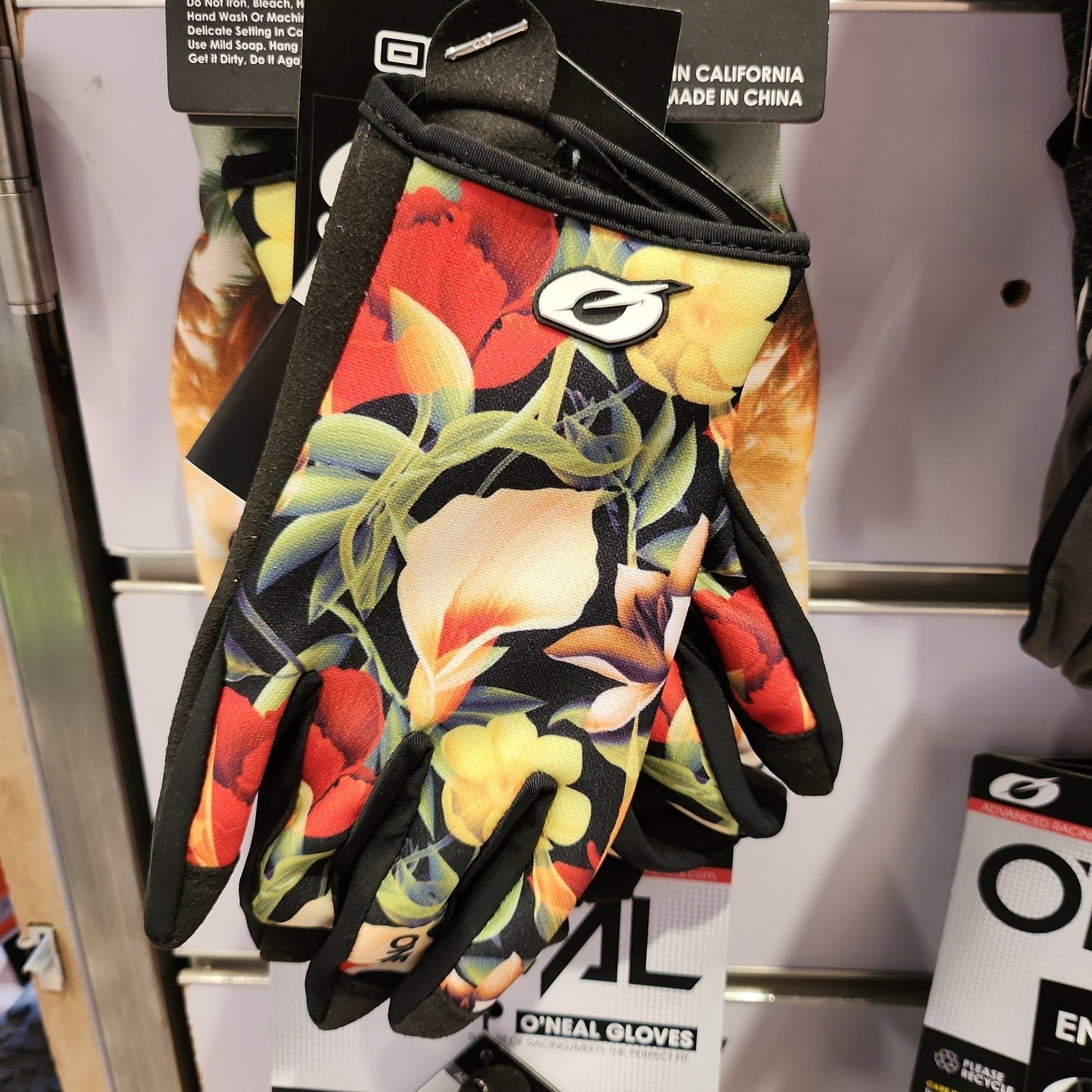 Guantes O'neal Mayhem Mahalo - The Bike Project Bnh 23